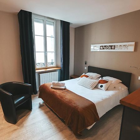 Suit'Home Commerce Angers Ngoại thất bức ảnh