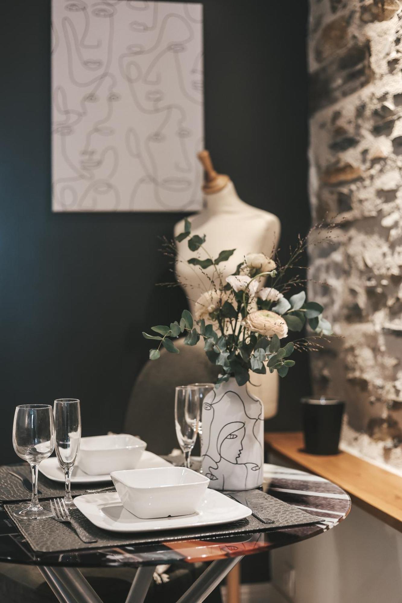 Suit'Home Commerce Angers Ngoại thất bức ảnh