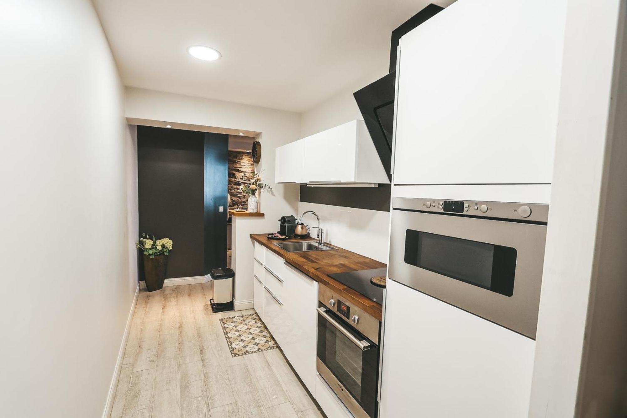 Suit'Home Commerce Angers Ngoại thất bức ảnh