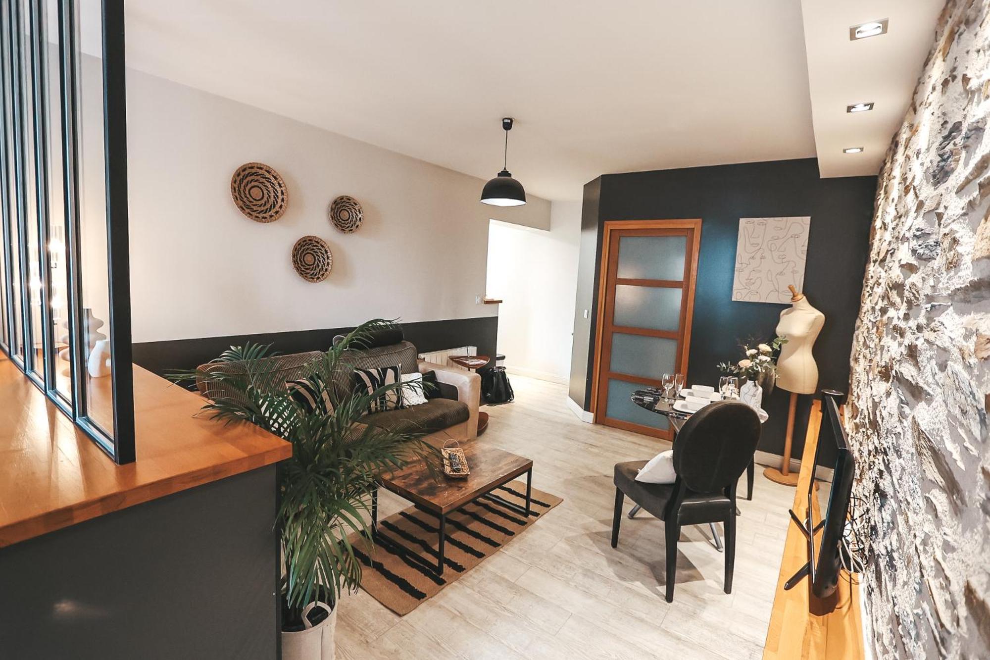 Suit'Home Commerce Angers Ngoại thất bức ảnh