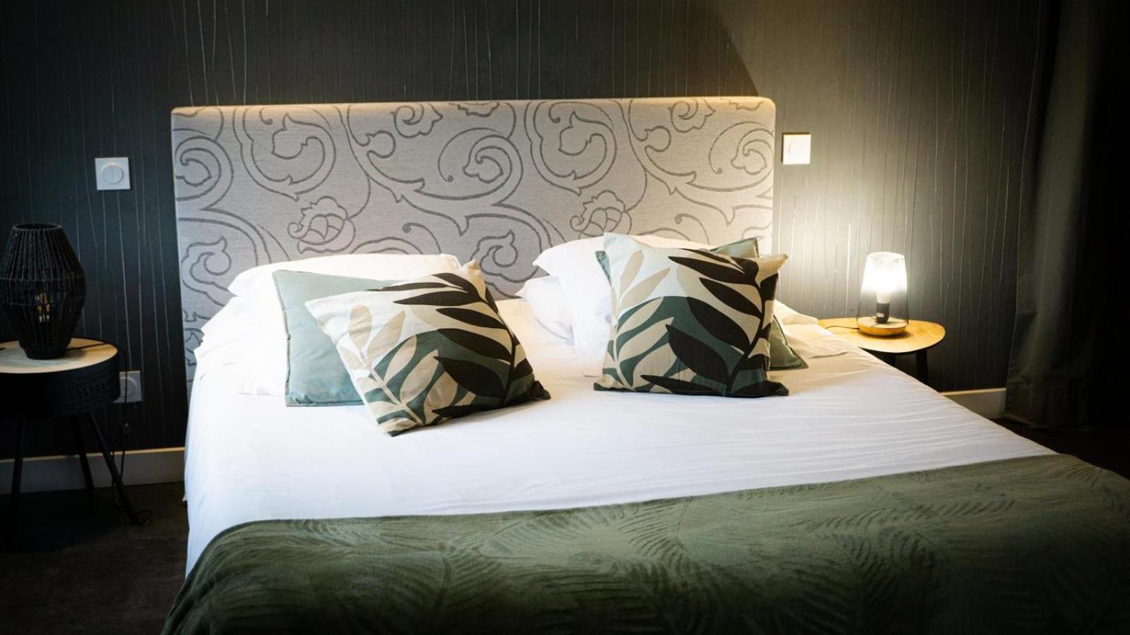 Suit'Home Commerce Angers Ngoại thất bức ảnh