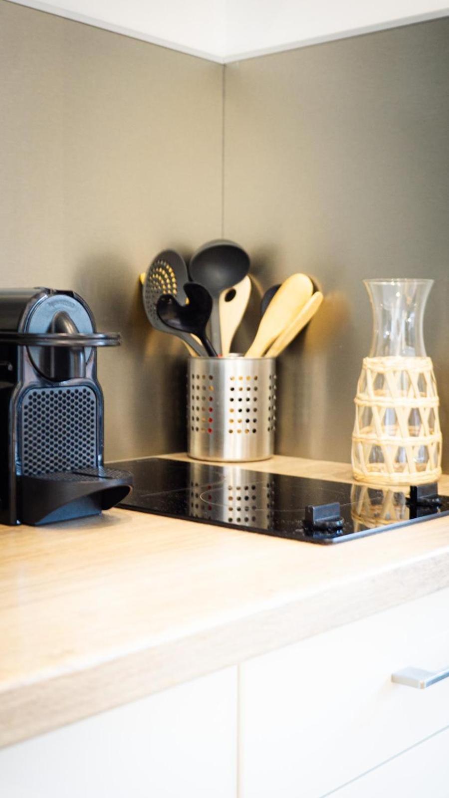 Suit'Home Commerce Angers Ngoại thất bức ảnh