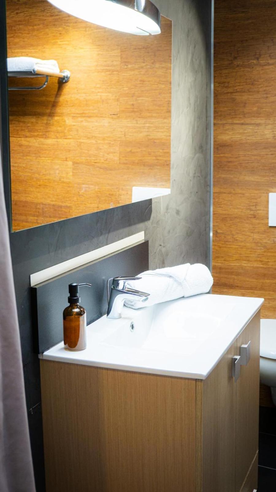 Suit'Home Commerce Angers Ngoại thất bức ảnh
