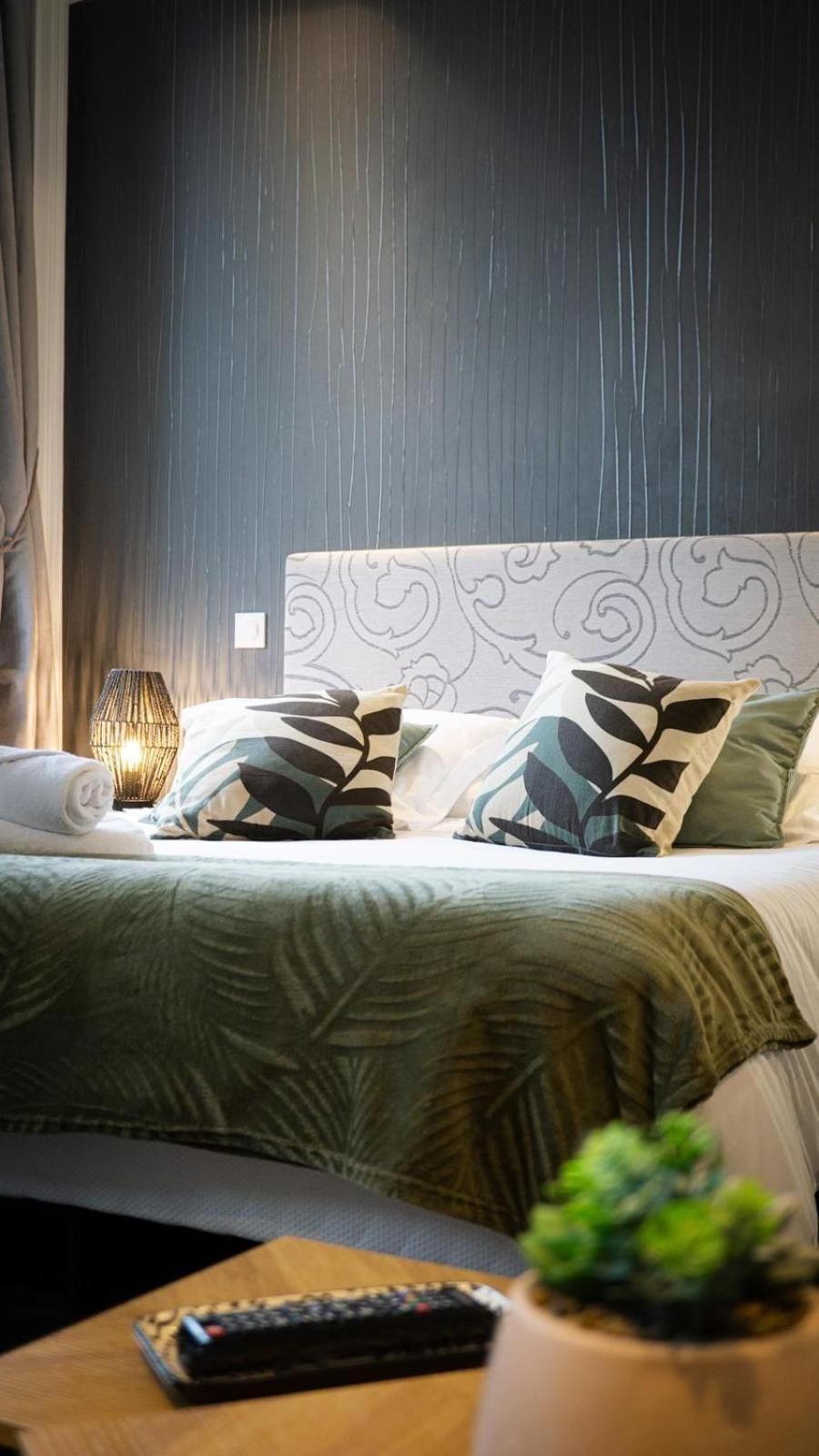 Suit'Home Commerce Angers Ngoại thất bức ảnh